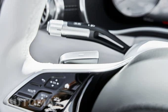 2026 Mercedes-Benz Maybach SL 680 Monogram Series - miniatura 56