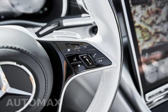 2026 Mercedes-Benz Maybach SL 680 Monogram Series - miniatura 58