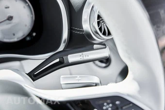 2026 Mercedes-Benz Maybach SL 680 Monogram Series - miniatura 60