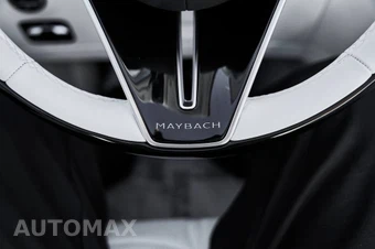 2026 Mercedes-Benz Maybach SL 680 Monogram Series - miniatura 61