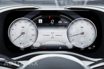 2026 Mercedes-Benz Maybach SL 680 Monogram Series - miniatura 62