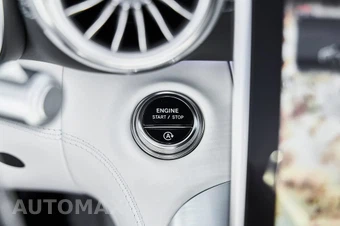 2026 Mercedes-Benz Maybach SL 680 Monogram Series - miniatura 63