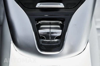 2026 Mercedes-Benz Maybach SL 680 Monogram Series - miniatura 66