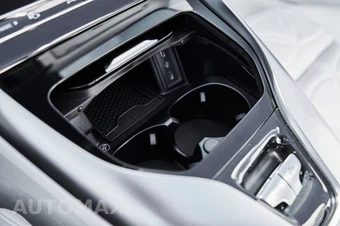 2026 Mercedes-Benz Maybach SL 680 Monogram Series - miniatura 67