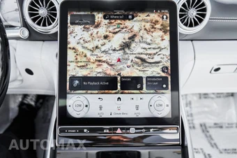 2026 Mercedes-Benz Maybach SL 680 Monogram Series - miniatura 68