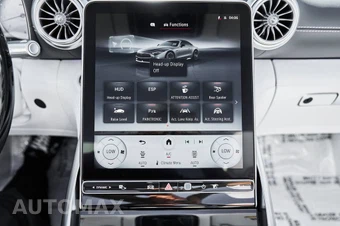 2026 Mercedes-Benz Maybach SL 680 Monogram Series - miniatura 69