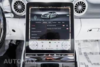 2026 Mercedes-Benz Maybach SL 680 Monogram Series - miniatura 71