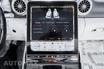 2026 Mercedes-Benz Maybach SL 680 Monogram Series - miniatura 72