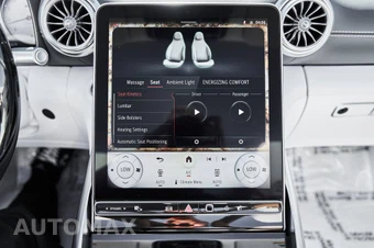 2026 Mercedes-Benz Maybach SL 680 Monogram Series - miniatura 73