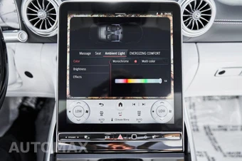 2026 Mercedes-Benz Maybach SL 680 Monogram Series - miniatura 74
