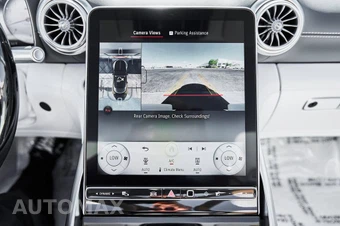 2026 Mercedes-Benz Maybach SL 680 Monogram Series - miniatura 75