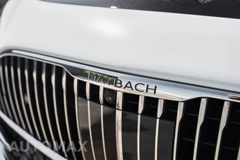 2026 Mercedes-Benz Maybach SL 680 Monogram Series - miniatura 9