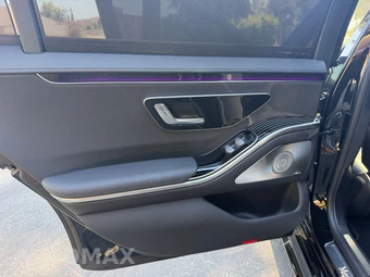 2026 Mercedes-Benz S 500 4MATIC - miniatura 10