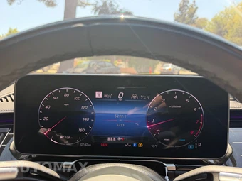 2026 Mercedes-Benz S 500 4MATIC - miniatura 11