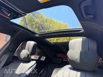 2026 Mercedes-Benz S 500 4MATIC - miniatura 8