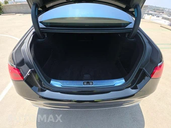 2026 Mercedes-Benz S 500 4MATIC - miniatura 11