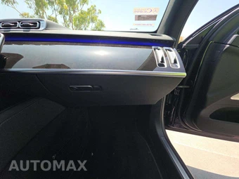 2026 Mercedes-Benz S 500 4MATIC - miniatura 16