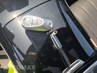 2026 Mercedes-Benz S 500 4MATIC - miniatura 5