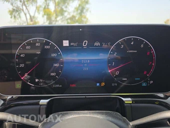 2026 Mercedes-Benz S 500 4MATIC - miniatura 6
