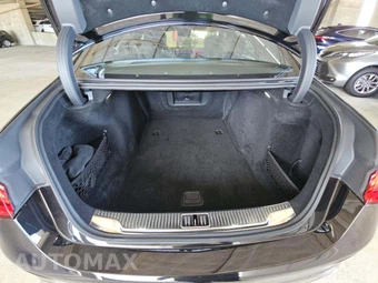 2026 Mercedes-Benz S 580 4MATIC - miniatura 11