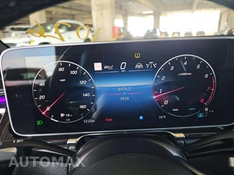 2026 Mercedes-Benz S 580 4MATIC - miniatura 6