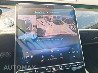 2026 Mercedes-Benz S 580 4MATIC - miniatura 10