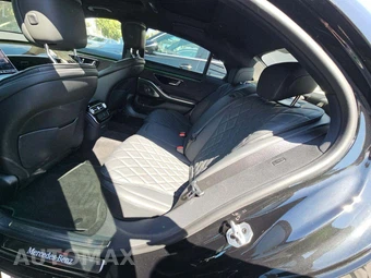 2026 Mercedes-Benz S 580 4MATIC - miniatura 13