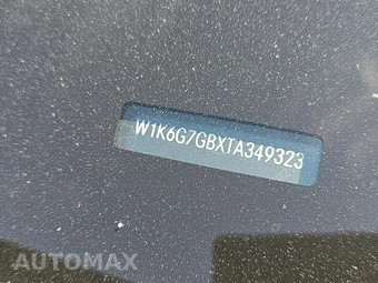 2026 Mercedes-Benz S 580 4MATIC - miniatura 5