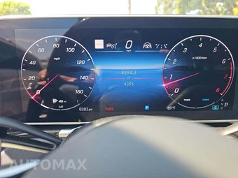 2026 Mercedes-Benz S 580 4MATIC - miniatura 9