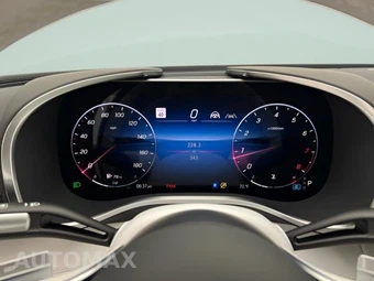 2026 Mercedes-Benz SL 680 Monogram Series - miniatura 12