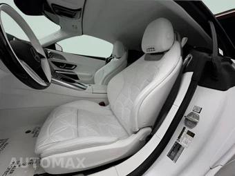 2026 Mercedes-Benz SL 680 Monogram Series - miniatura 21