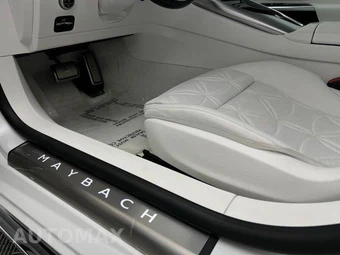 2026 Mercedes-Benz SL 680 Monogram Series - miniatura 23