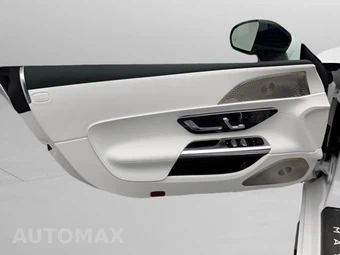 2026 Mercedes-Benz SL 680 Monogram Series - miniatura 24