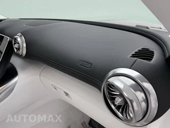 2026 Mercedes-Benz SL 680 Monogram Series - miniatura 26