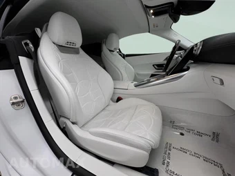 2026 Mercedes-Benz SL 680 Monogram Series - miniatura 27