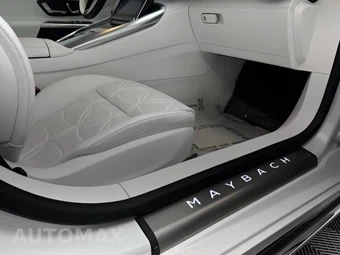 2026 Mercedes-Benz SL 680 Monogram Series - miniatura 29