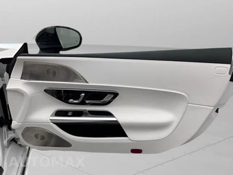 2026 Mercedes-Benz SL 680 Monogram Series - miniatura 30