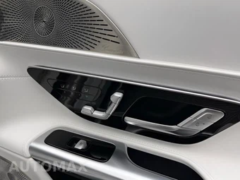2026 Mercedes-Benz SL 680 Monogram Series - miniatura 31