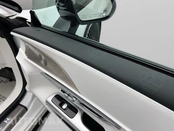 2026 Mercedes-Benz SL 680 Monogram Series - miniatura 32