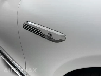 2026 Mercedes-Benz SL 680 Monogram Series - miniatura 35