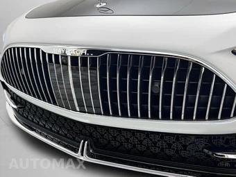 2026 Mercedes-Benz SL 680 Monogram Series - miniatura 37
