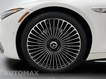 2026 Mercedes-Benz SL 680 Monogram Series - miniatura 40