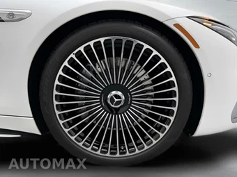 2026 Mercedes-Benz SL 680 Monogram Series - miniatura 42