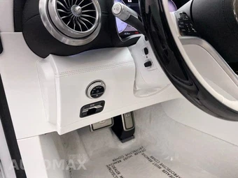 2026 Mercedes-Benz SL 680 Monogram Series - miniatura 8