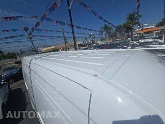 2026 Mercedes-Benz Sprinter 2500 Cargo Van High Roof 170.0" WB - miniatura 12