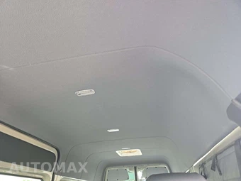 2026 Mercedes-Benz Sprinter 2500 Crew Van 144.0" WB - miniatura 8