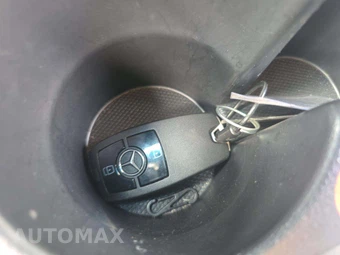 2026 Mercedes-Benz Sprinter 2500 Passenger Van 144.0" WB - miniatura 8
