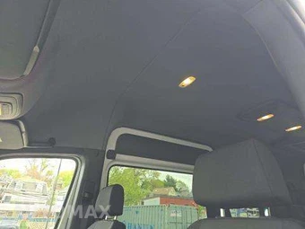 2026 Mercedes-Benz Sprinter 2500 Passenger Van 144.0" WB - miniatura 12