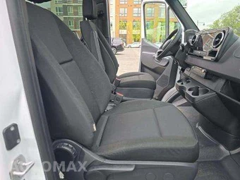 2026 Mercedes-Benz Sprinter 2500 Passenger Van 144.0" WB - miniatura 20