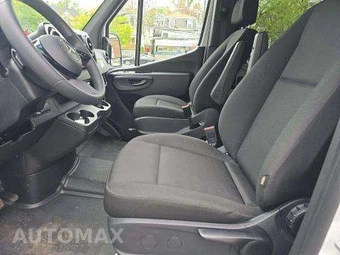 2026 Mercedes-Benz Sprinter 2500 Passenger Van 144.0" WB - miniatura 7